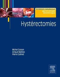 Produktbild: Hyst&eacute;rectomies