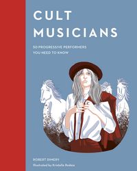 Produktbild: Cult Musicians