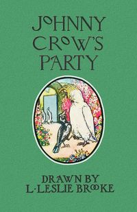 Produktbild: Johnny Crow's Party (in color)