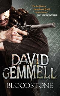Bild vom Artikel Bloodstone vom Autor David Gemmell