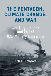 Produktbild: The Pentagon, Climate Change, and War