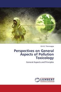 Produktbild: Perspectives on General Aspects of Pollution Toxicology