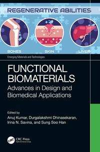 Produktbild: Functional Biomaterials
