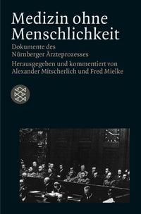 Produktbild: Medizin ohne Menschlichkeit