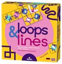 Produktbild: Loops & Lines
