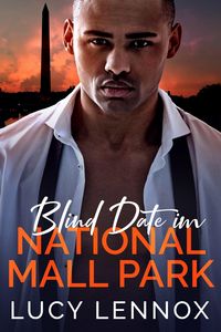 Produktbild: Blind Date im National Mall Park