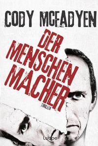 Produktbild: Der Menschenmacher