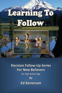 Produktbild: Learning To Follow