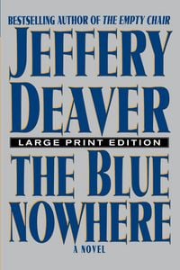 Produktbild: The Blue Nowhere