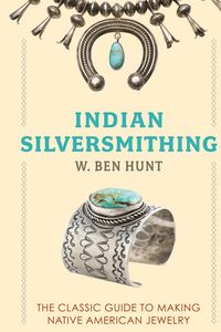 Produktbild: Indian Silver-Smithing