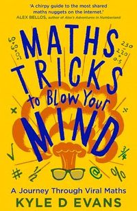 Produktbild: Maths Tricks to Blow Your Mind