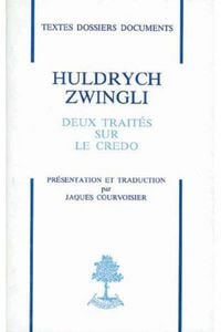 Produktbild: Deux Traites sur le Credo