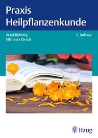 Produktbild: Praxis Heilpflanzenkunde