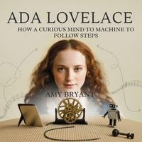 Produktbild: Ada Lovelace