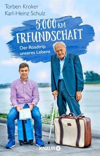 Produktbild: 5.000 km Freundschaft
