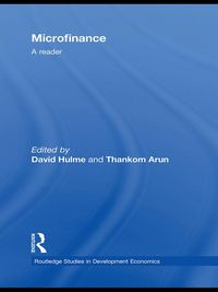 Produktbild: Microfinance