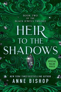 Produktbild: Bishop, A: Heir to the Shadows