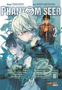 Produktbild: Phantom Seer 2