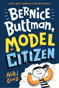 Produktbild: Bernice Buttman Model Citizen