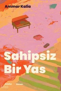 Produktbild: Sahipsiz Bir Yas