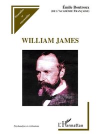 Produktbild: William James