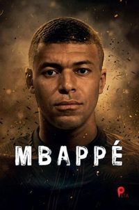 Produktbild: Kylian Mbapp&eacute;