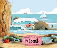 Produktbild: Exploring the Amazing World of the Coast