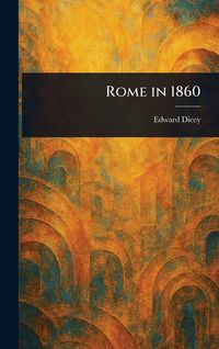 Produktbild: Rome in 1860