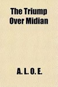 Produktbild: The Triump Over Midian