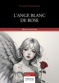 Produktbild: L ange blanc de rose
