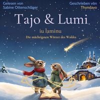 Produktbild: Tajo und Lumi