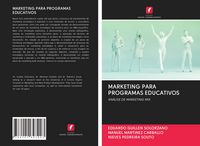 Produktbild: Marketing Para Programas Educativos