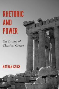 Produktbild: Rhetoric and Power