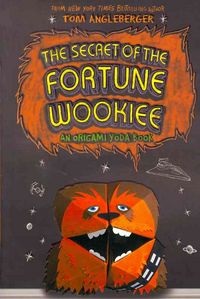 Produktbild: The Secret of the Fortune Wookiee