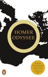 Produktbild: Odyssee