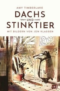 Produktbild: Dachs und Stinktier