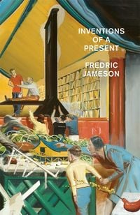 Produktbild: Inventions of a Present