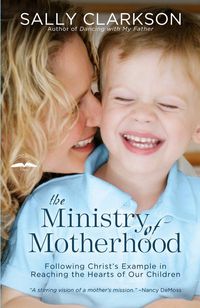 Produktbild: The Ministry of Motherhood