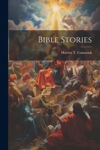 Produktbild: Bible Stories