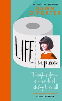 Produktbild: O'Porter, D: Life in Pieces