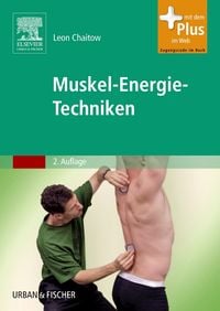 Produktbild: Muskel-Energie-Techniken