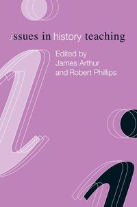 Produktbild: Issues in History Teaching