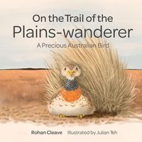 Produktbild: On the Trail of the Plains-Wanderer
