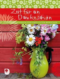 Produktbild: Zeit f&uuml;r ein Dankesch&ouml;n