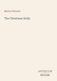 Produktbild: The Christmas Holly