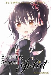 Produktbild: Boarding School Juliet 2