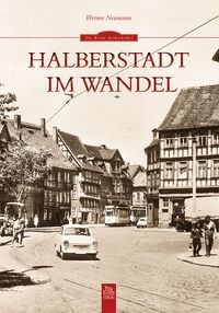 Produktbild: Halberstadt im Wandel