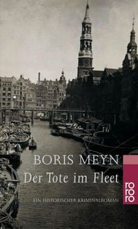Produktbild: Der Tote im Fleet