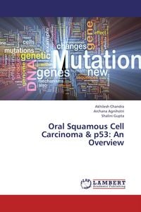 Produktbild: Oral Squamous Cell Carcinoma & p53: An Overview