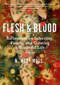 Produktbild: Flesh & Blood